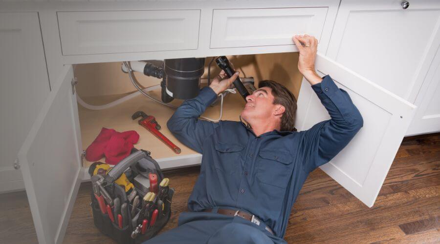 Professional Leak Detection Services in Uncasville, CT